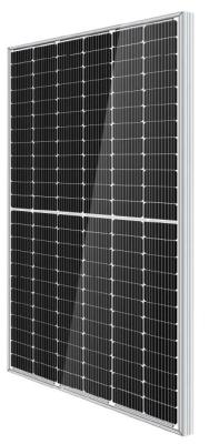 530-550w mono cristalino do módulo 182 solares Monocrystalline