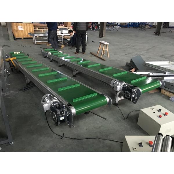 Belt Conveyor China Supplier