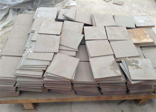 АБС диаманта ОЭМ скрепляют шпонками вес 64г/пкс рукава профессиональный опытный