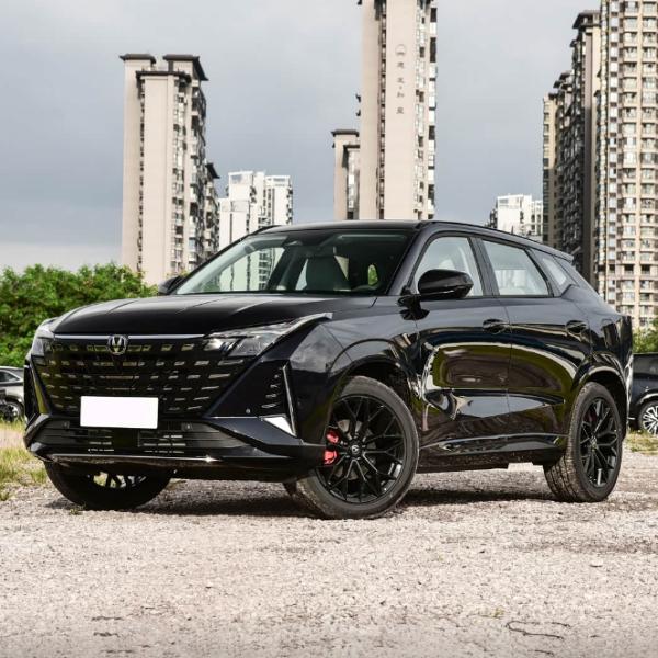 For Sale Changan UNI-Z Hybrid 1.5L FWD New Energy 125km  SUV