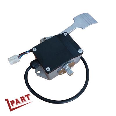 0-5K Forklift Throttle Golf Cart Accelerator Pedal EFP001