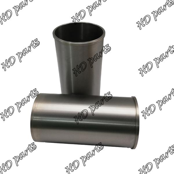 6D110 Diesel Engine Cylinder Liner 6138-32-2220 For KOMATSU