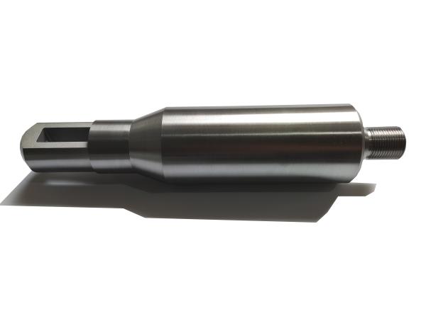 Antirust Vacuum Furnace Parts 99.95% W1 Tungsten Hammer High Purity