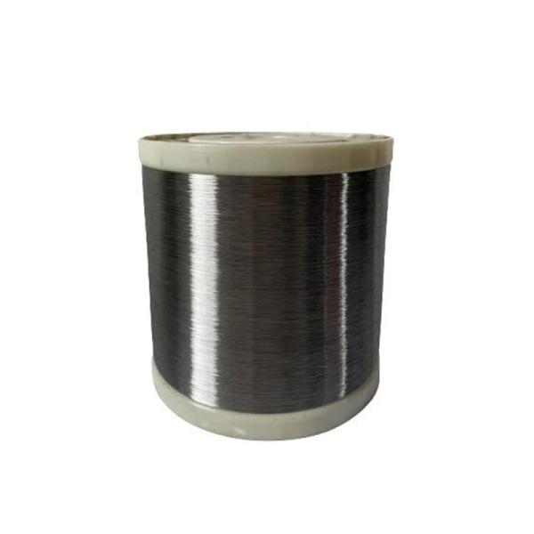 Corrosion Resistance Stainless Steel Straight Wire 0.3mm-16mm AISI ASTM DIN