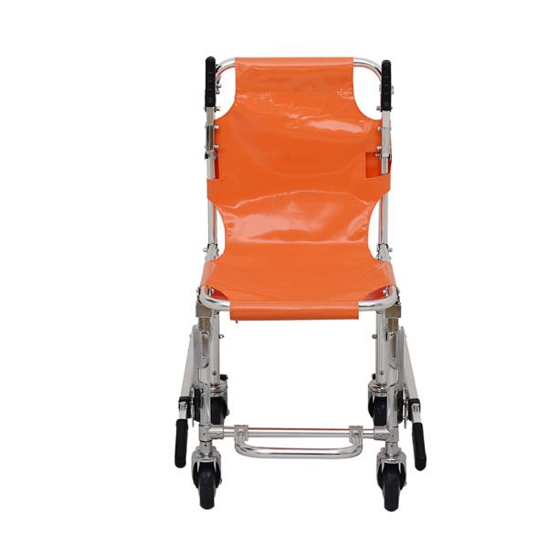 Class I Instrument Stair Stretcher Emergency Evacuation Chair CE Certification