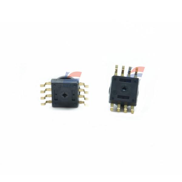 YJJ MPXV5004GC6U MPXV5004GC6T1 0Pa à 3.92KPa Sensor de pression au silicium à puce unique est utilisé dans l'électronique grand public