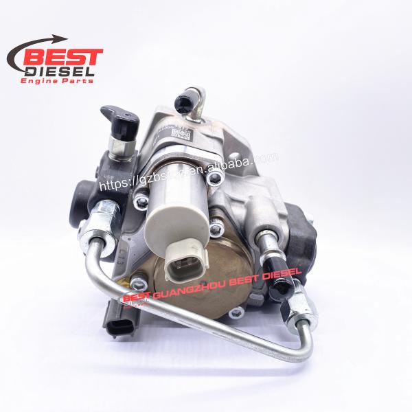 High Pressure Diesel Fuel Pump 294000-0160 16700-AW42