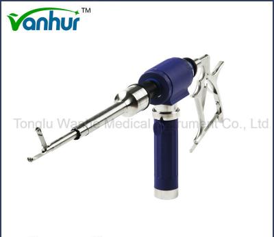 Experience The Benefits Of D-ZGJ Morcellator Gynecology For Laparoscopic Procedures