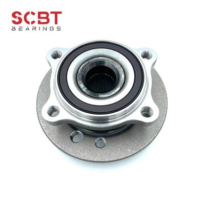 31226756889 513226 VKBA3674 BR930374 Front Wheel Hub Bearing Auto Parts for Mini With High Quality