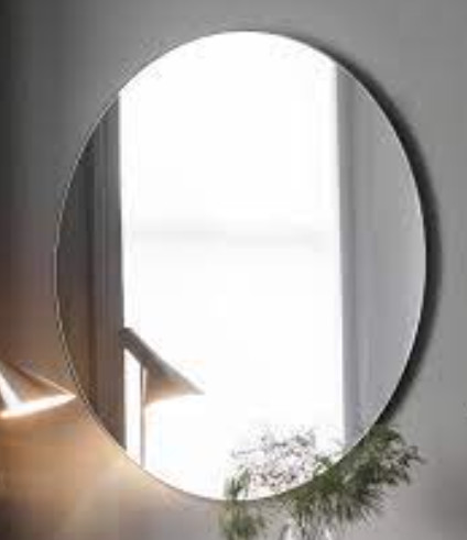 Chine Nouveau design/style de mode verre miroir avec des performances stables et une longue durée de vie