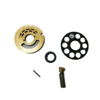 Jogo hidráulico do repaire da bomba da peça sobresselente da bomba hidráulica das peças PVD-00B-15P de TEM para a máquina escavadora do takeuchi TB016