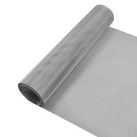 304 Stainless Steel 100 Micron Filter Screen Plain Dutch Weave Wire Mesh
