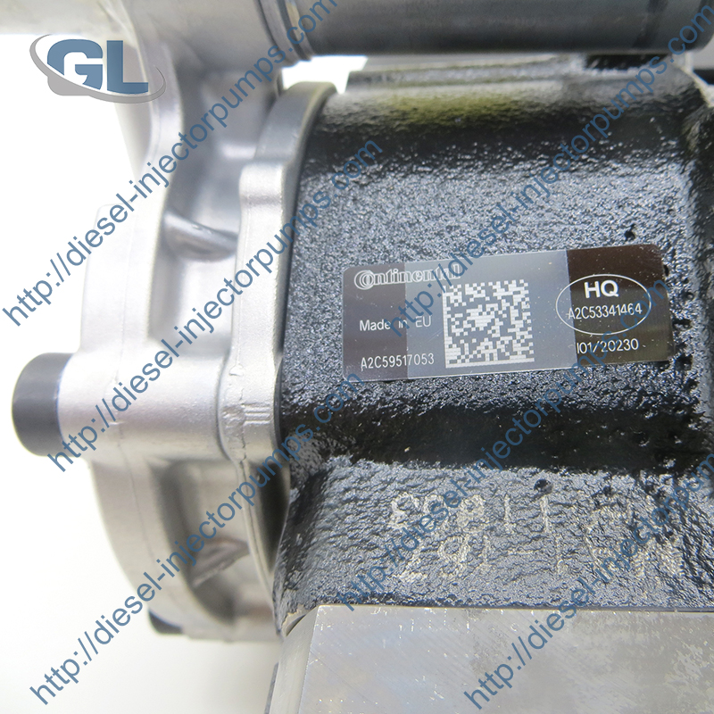 Дизельный насос для подачи топлива A2C53341464 A2C59517047 A2C53247964 5WS40836 03L130755AH 03L130755AG 03L130755AL инжектора VDO