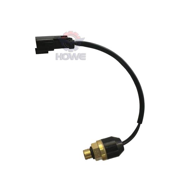 Nombre de la pieza Sensor de interruptor de presión de excavadora DX140 DX225 301413-00287 para piezas eléctricas
