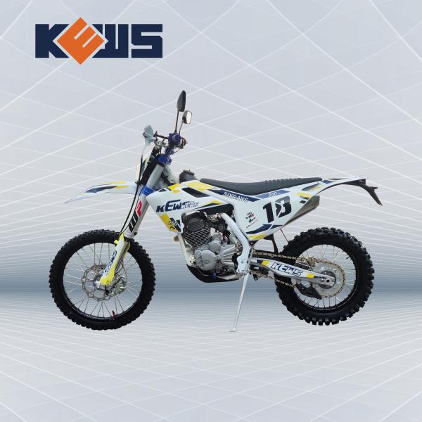 HUSQ Model K18 Euro 4 Motorcycles CB250-F Engine 250CC Euro Dirt Bike