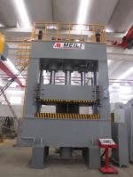 Tipo imprensa de poder 1000T da máquina H da imprensa hidráulica do quadro de 1000KN H