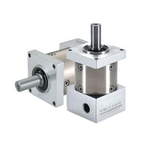 PLF042-L3 RATIO 64 TO 512 Spur Gear Planetary Gearbox For CNC And Industrial