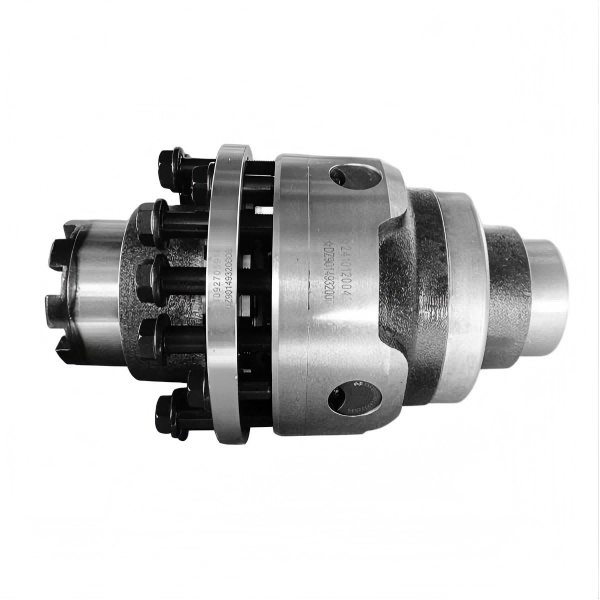 FHD9014932011301 The interwheel differential For Shacman truck parts