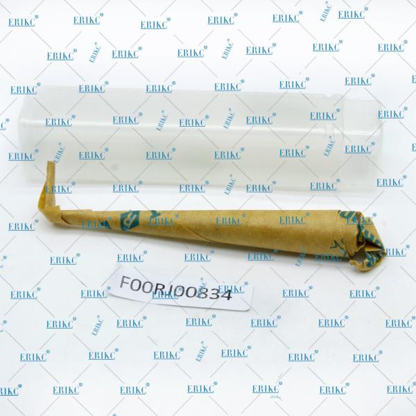 For BOS F ooR J00 834 pressure relief valve F00RJ00834 , 0 445 120 025 crdi injector valve set F00R J00 834