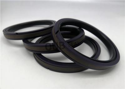 707-44-70180 tipo pistão de 708-1W-28910 708-1W-28920 SPGW SPGA que sela Ring Four-Piece Combination Seal 707-44-70080