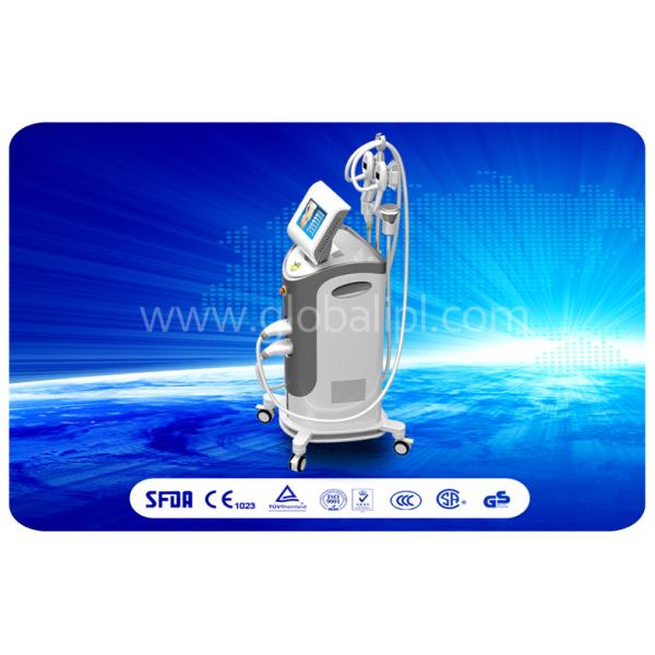 Холодная формируя машина Cryolipolysis оборудования для уменьшения сала замерзая