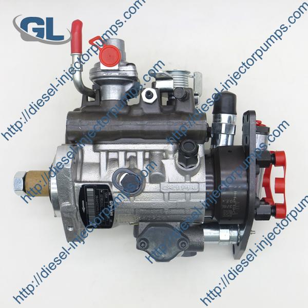 9320A380G 9320A385G  Fuel Injection Pump For PERKINS 1104C-44T