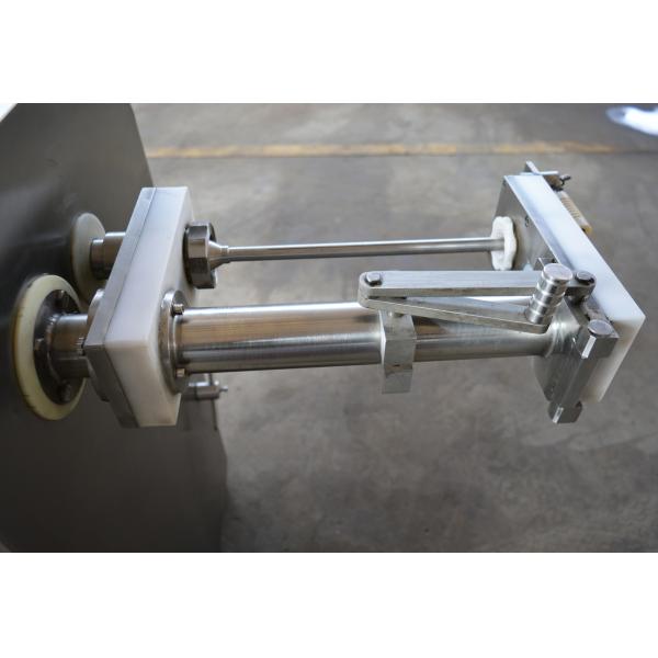 автоматическая машина завалки сосиски 304ss переплетая машину сосиски Stuffer