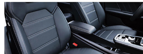 Ride-Hailing Vehicle Passenger Car Rental Vehicle BYD e3 401km Travel Edition 401KM 43.2kwh