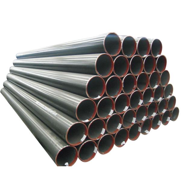 SCH40 Stainless Steel Tube Pipe DN100 Aisi 304 316