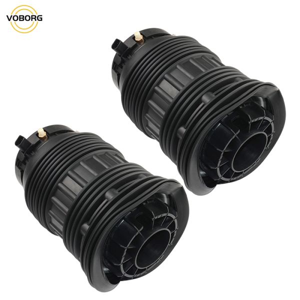 Air Suspension System Economy Edition air Suspension Kit Auto Performance Parts for Porsche
