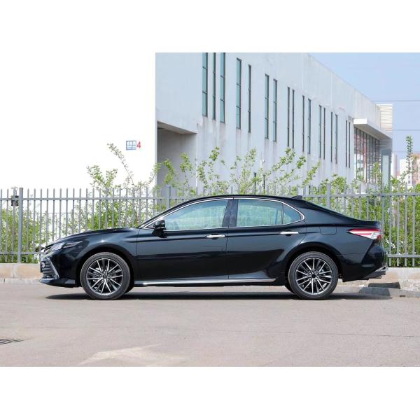 Automatic Gearbox Toyota Camry 2023 2.5g Deluxe Edition Gasoline Car 4905*1840*1455