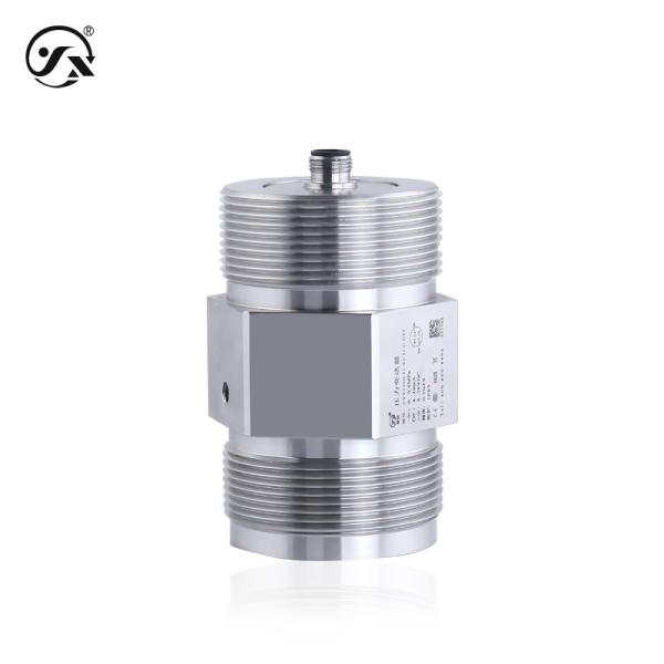 CYYZ38BY 地圧伝達器 0.5% FS 土と泥の測定範囲 0-0.6MPa