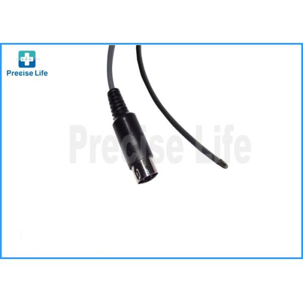 Монитор зонда C-100 температуры экранов воздуха терпеливейший разделяет для взрослое ректального