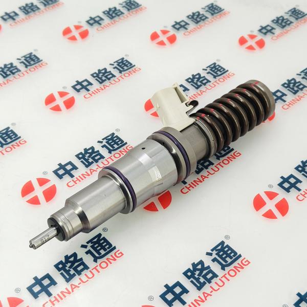 Fuel Injector EX634762   For CAT C7 Engine