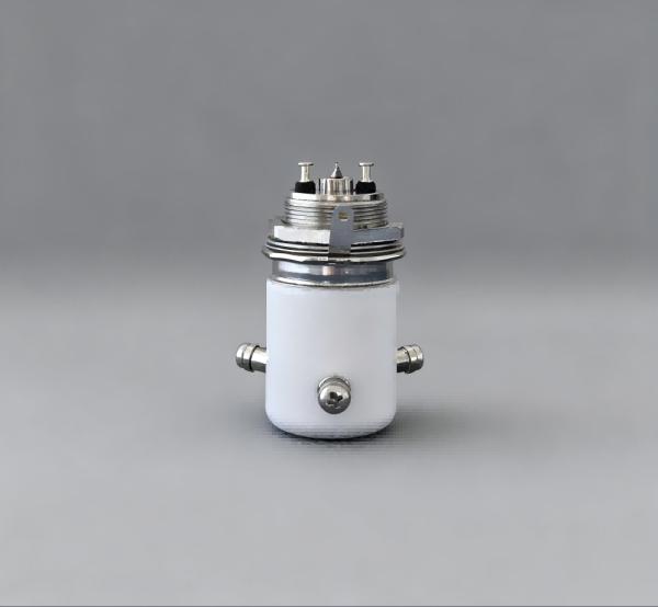 JPK2WP  High Voltage DC15KV Vacuum Relay Switch with 50A Current Carry and 24VDC Coil Voltage for Harsh Environments