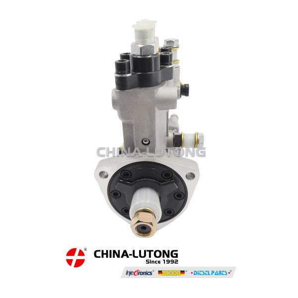 High-pressure Pump CR System Common Rail Pump 0 445 025 028 CB18028  for bosch Fuel Injection Pump 0445025028 Factory Wholesale