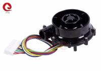 Junqi 24V sin escobillas OWB7040-24V ventilador de aire centrífugo 6.5kpa para la impresora 3D VzBot HevORT