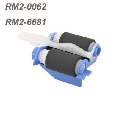 HP Printer RM2-0062 Pickup Roller Assembly Canon RM2-6681 HP Color LaserJet Enterprise Flow MFP M577