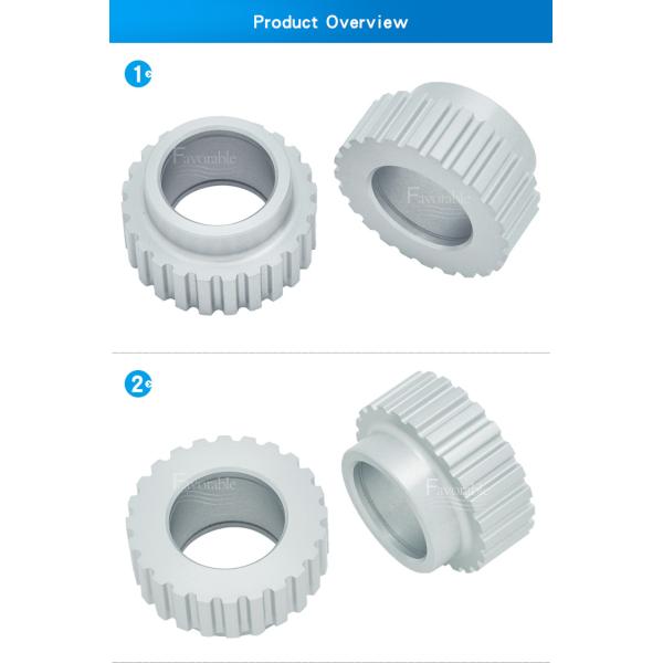 Тенсионер пояса С93 зеваки шкива 67889000 Тенсионер С97 для резца ГТ7250