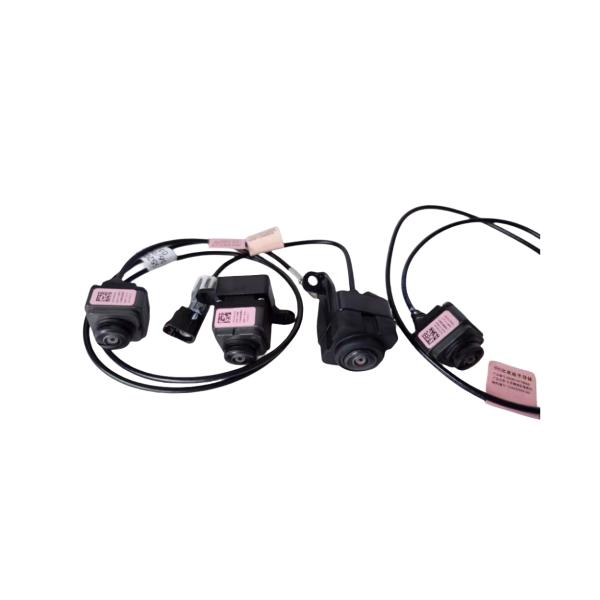 BYD Car Fitment Qin PLUS SONG TANG DM HAN EV YUAN PRO 180° Panoramic Camera 13425645-00