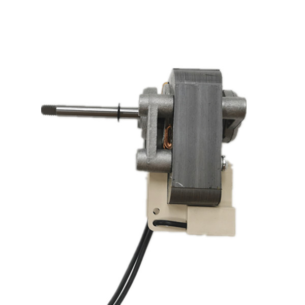 Long Life Shaded Pole Motor 100V 50HZ CL E Heater Fan Motor