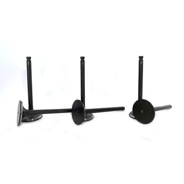 0-97000706-0 1-12551139-0 Exhaust Valve Intake Valve Engine Parts For 6BG1-4 EX200-6