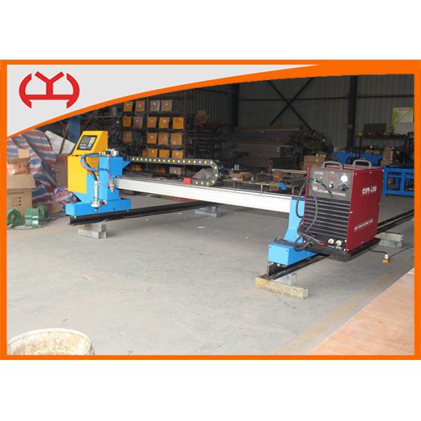 Multiple Lifting Body Computerized Plasma Cutter Convenient Practical Precise