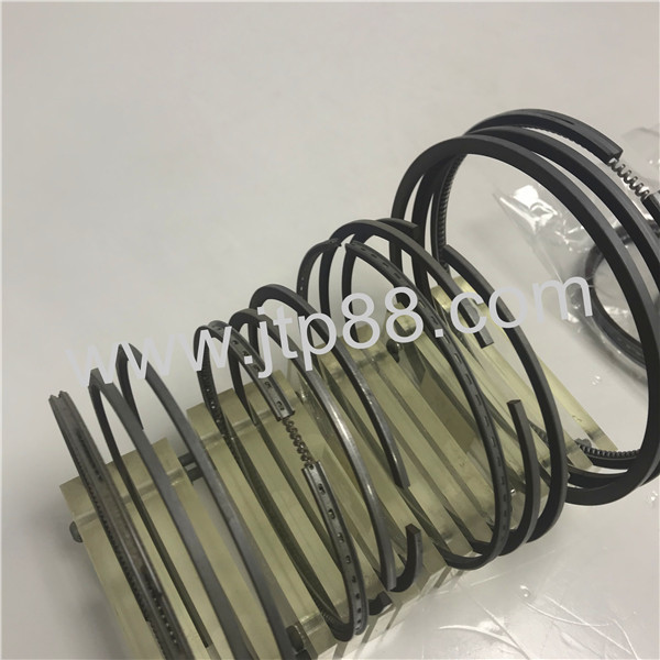 High Performance Diesel Engine Piston Rings For NISSAN RF8 OEM 1204097104