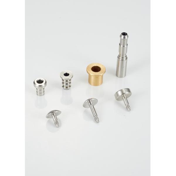 Толщина болтов и гаек 9.5mm нержавеющей стали M34 316 промышленная