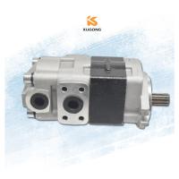 Pompes hydrauliques à engrenages pour pompe à huile pour excavatrice TB175 K3SP36C