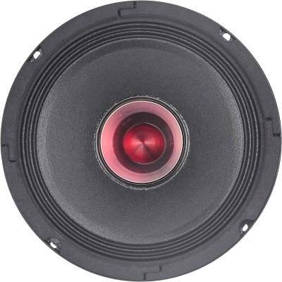6Pro coaxial SlimFerrite COX6S 4ohms 200watts RMS (1.5WF+1.0TW) voice coil 91dB High Sensitivity