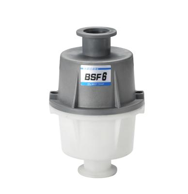 6L Oil Mist Trap 6 L/s Specially for 6L Oil Rotary Vacuum Pump