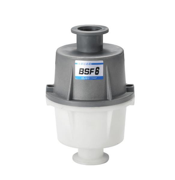 6L Oil Mist Trap 6 L/s Specially for 6L Oil Rotary Vacuum Pump