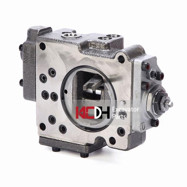 Lifter K3V112  Kato Кавасаки гидронасоса для регулятора насоса экскаватора гидравлического главного